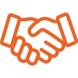 handshake