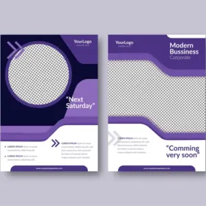 Flyers - Image 1