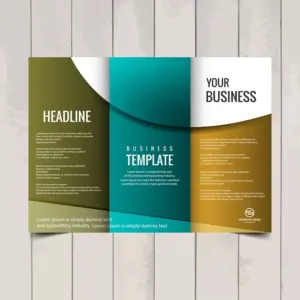 Brochure - Image 1