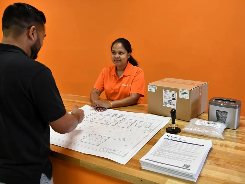 What Should Customers Know About Our Service Policies and Responsibilities
